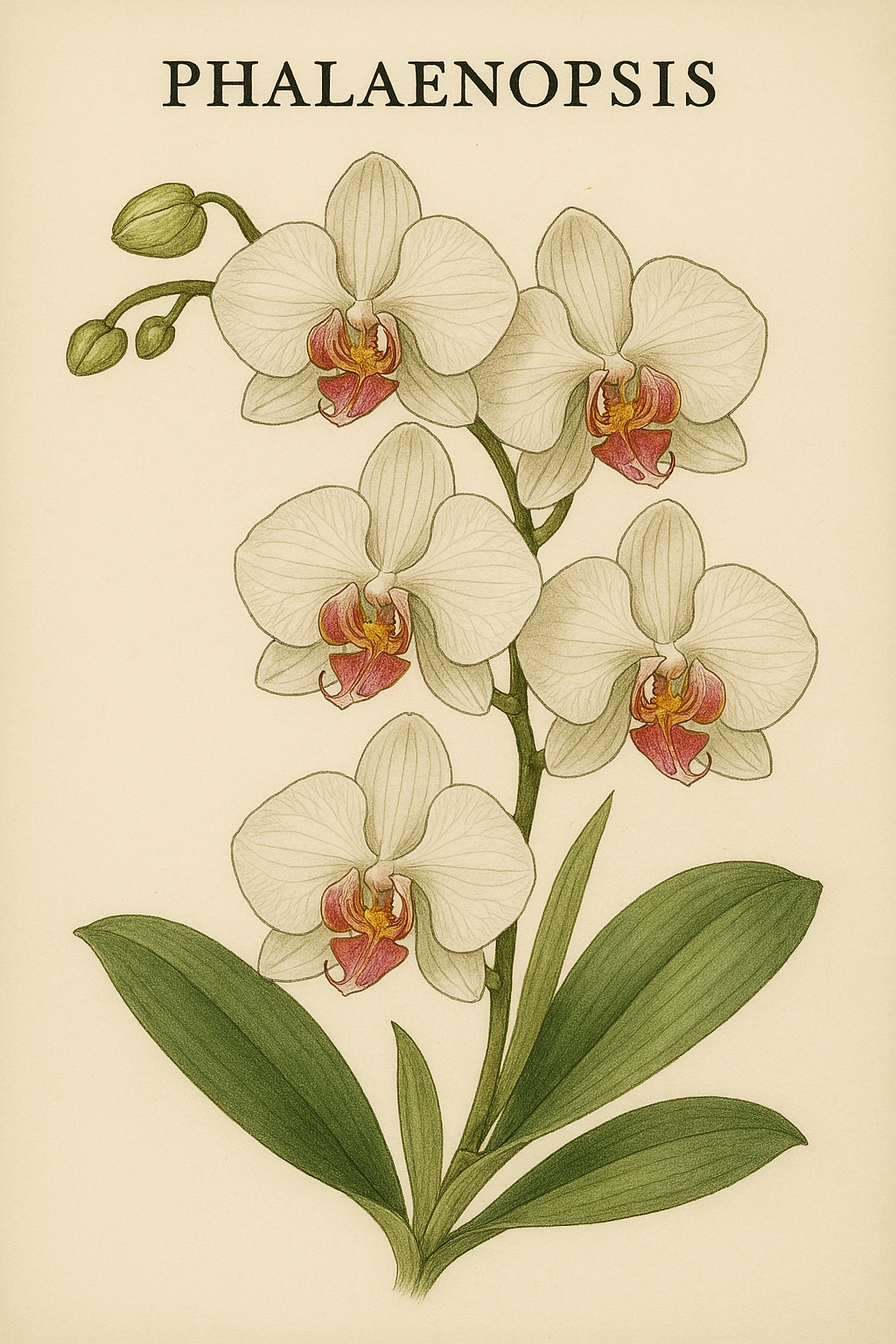 Phalaenopsis