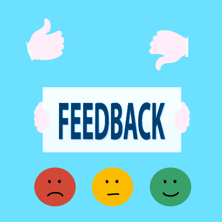 Feedback & Gallery
